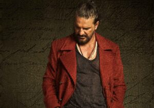 Ricardo arjona