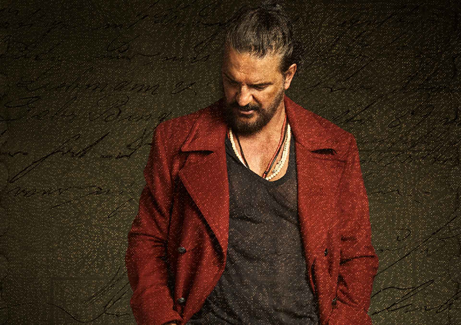 Ricardo arjona