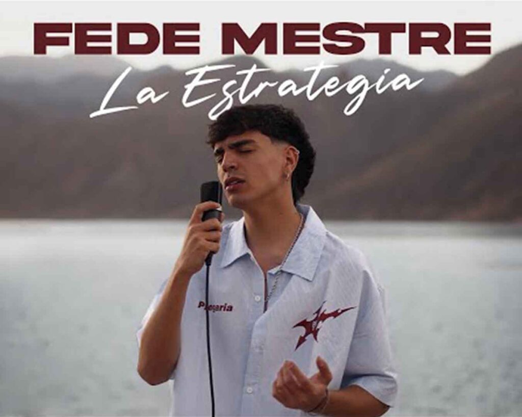 Fede Mestre
