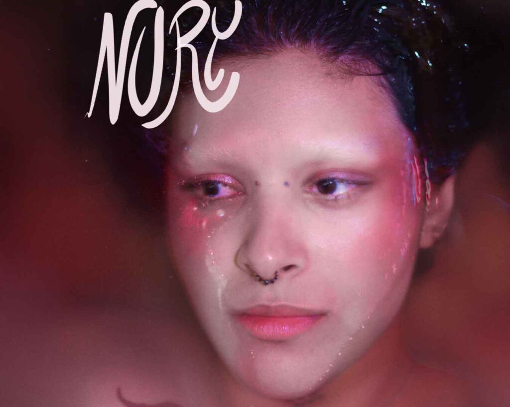 Nury lanza cabernet suaveton