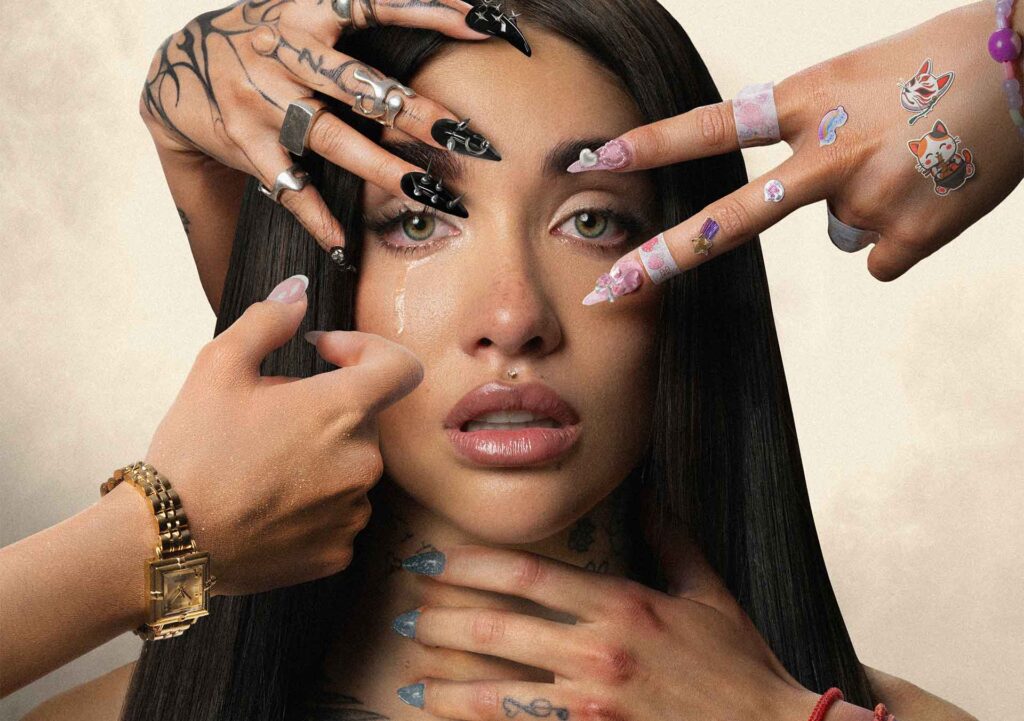 maria becerra quimera