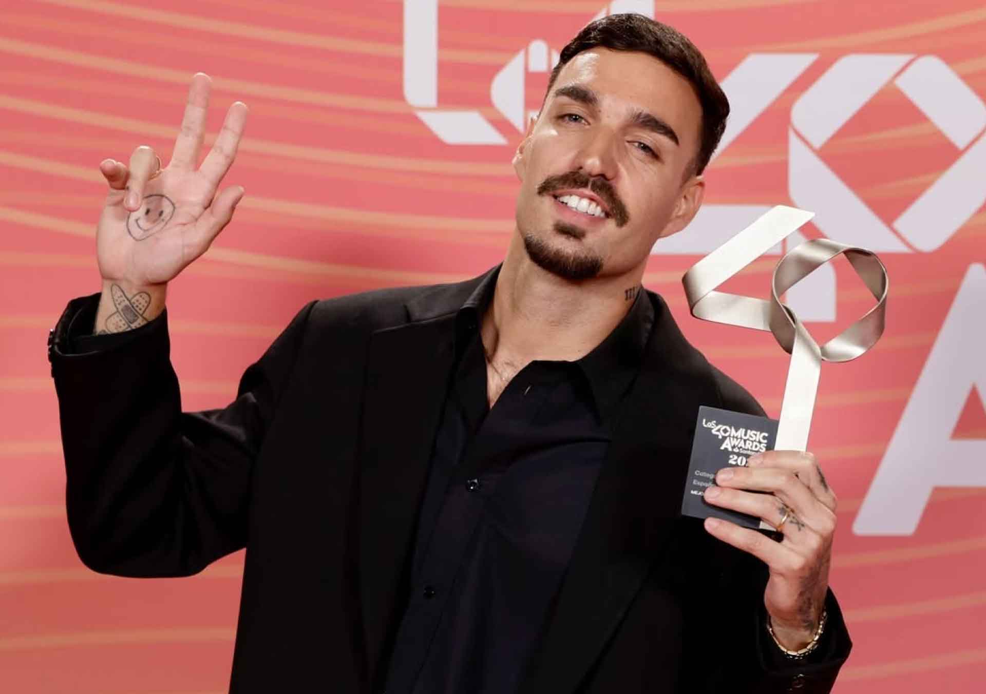 Rels b nuevas fechas