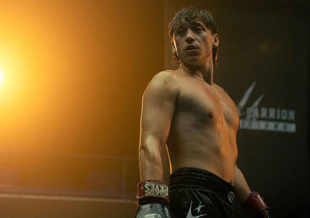 Paulo Londra y Eladio Carrión juntos