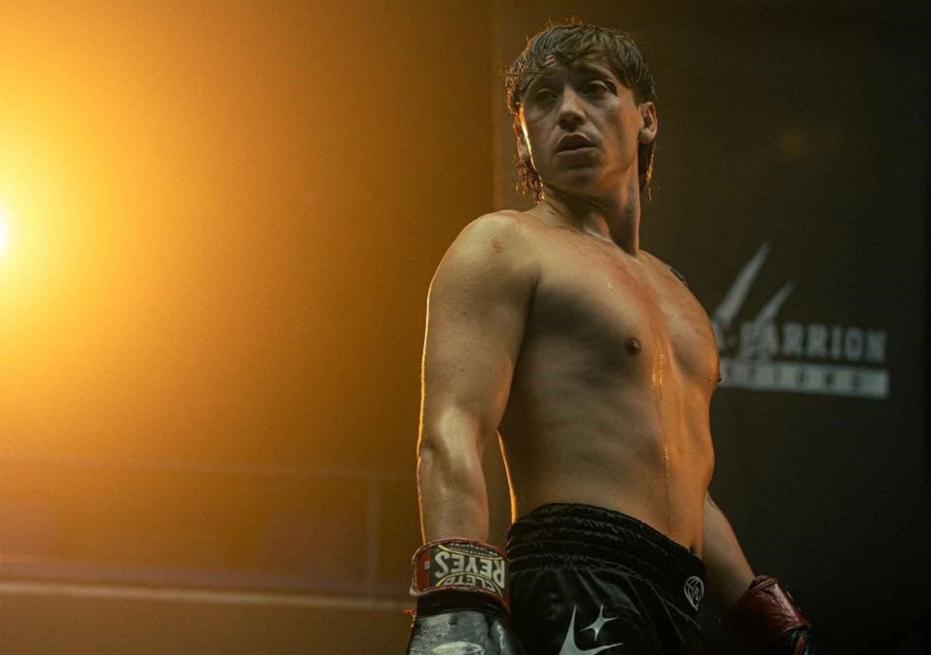 Paulo Londra y Eladio Carrión juntos