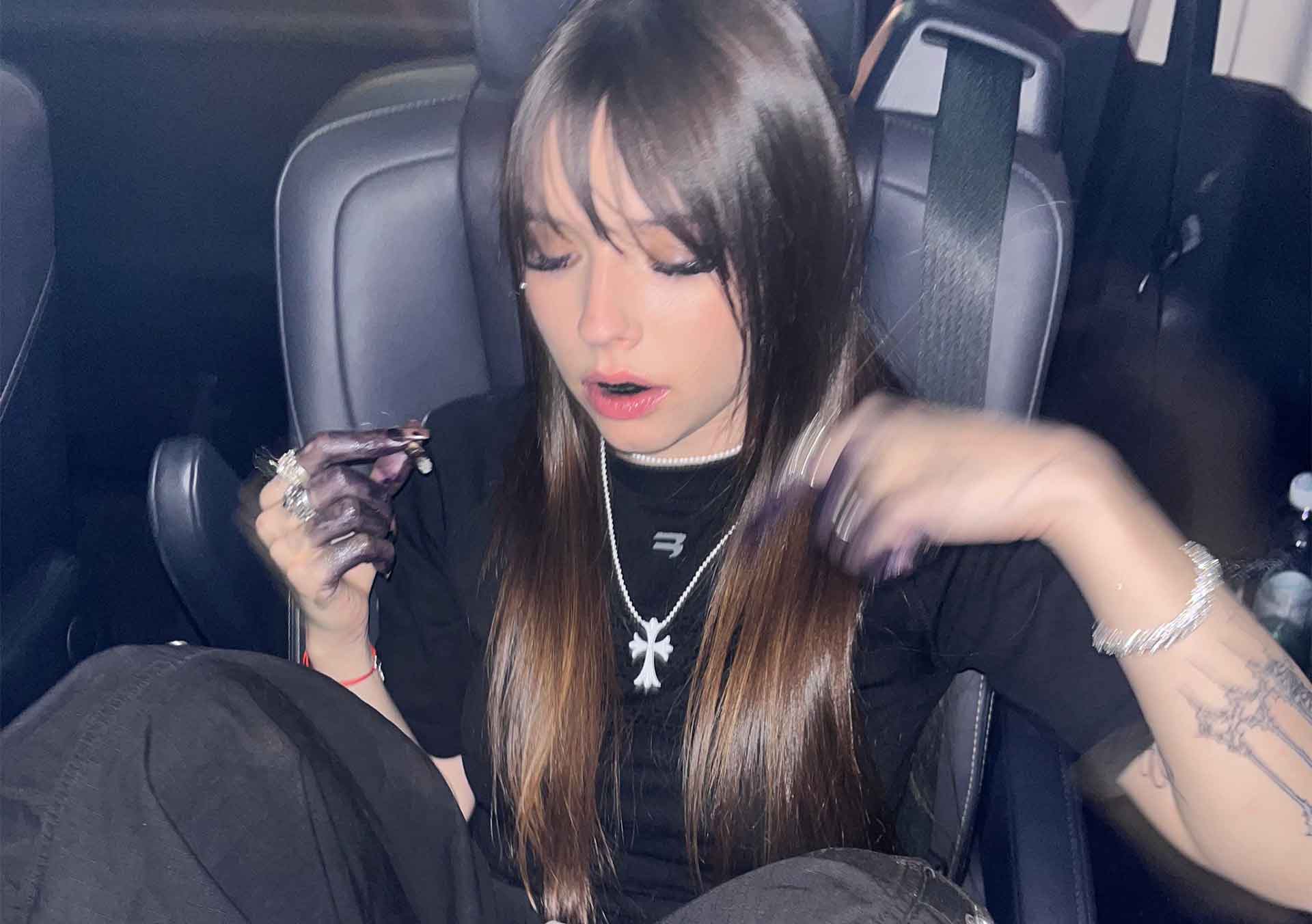 Saramalacara despacio