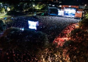 buena vibra festival 2026