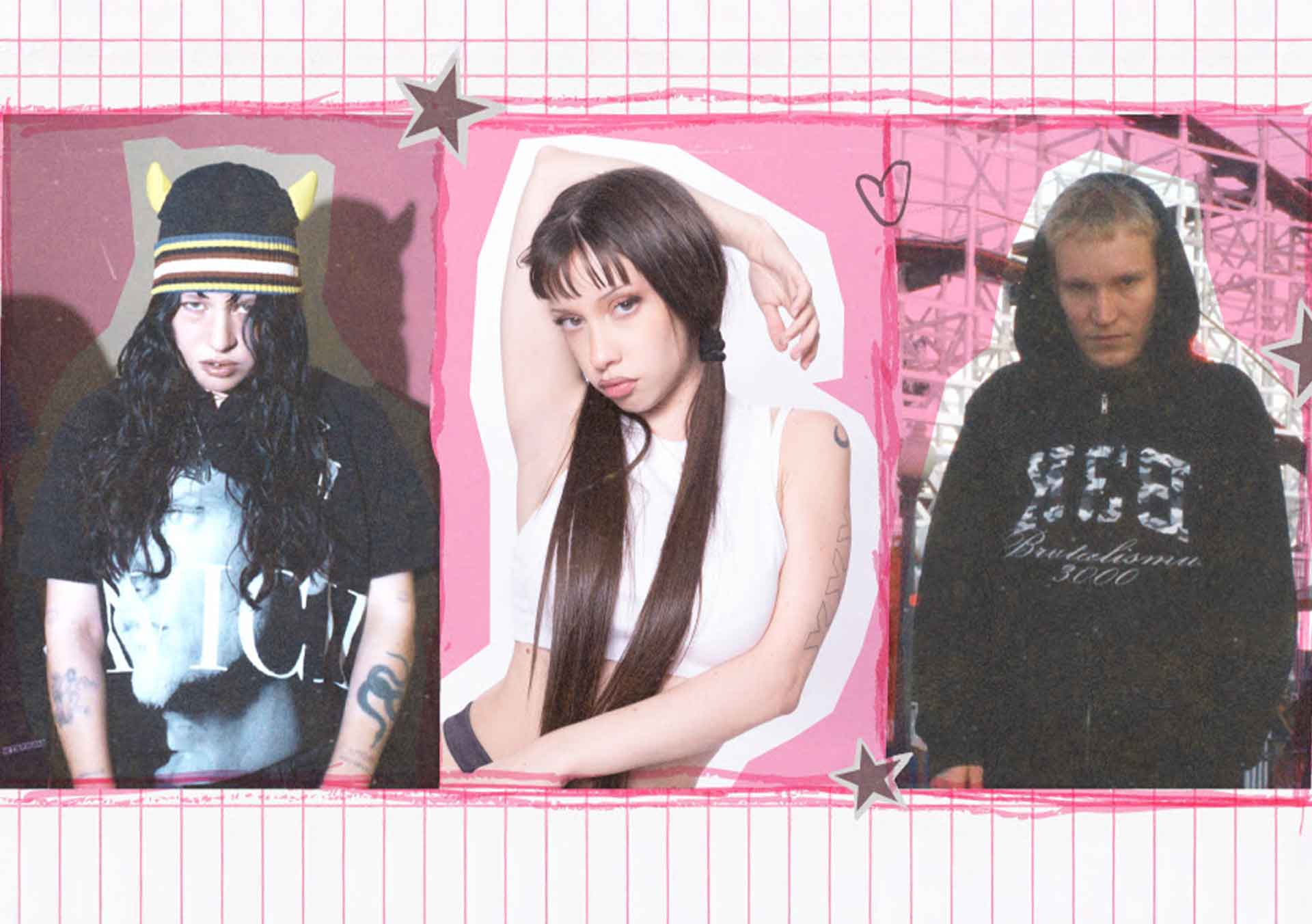 lollapalooza sideshows