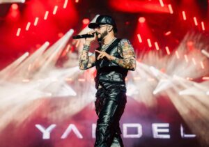 yandel