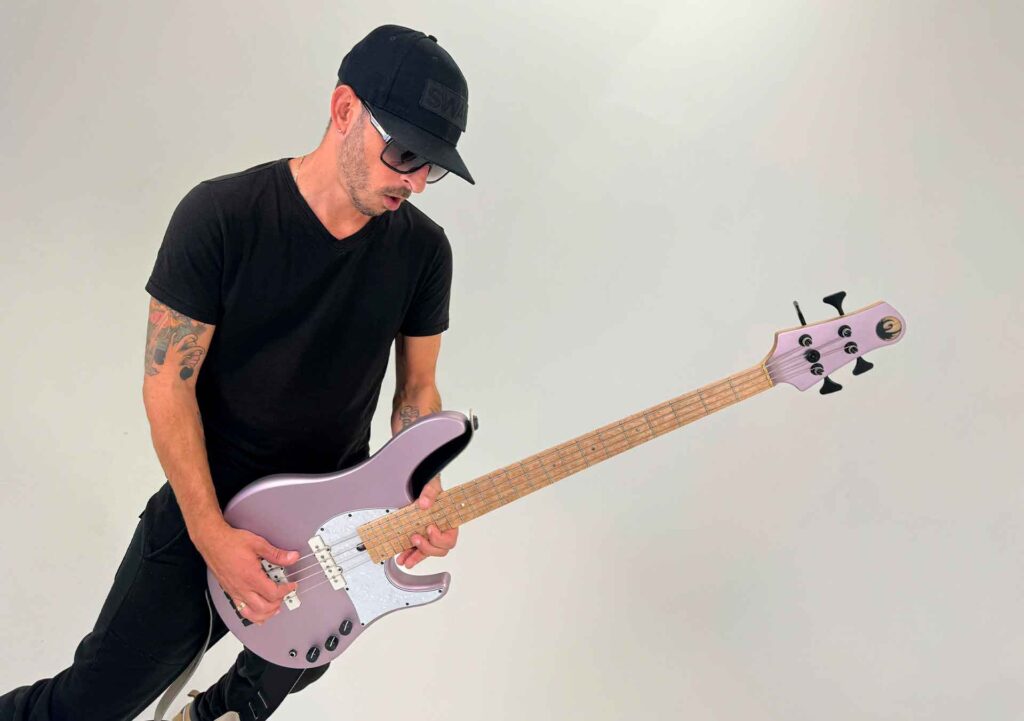 Francisco Fattoruso presenta “En tu mirar”, primer adelanto de su nuevo álbum Galaxy 4133