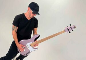 Francisco Fattoruso presenta “En tu mirar”, primer adelanto de su nuevo álbum Galaxy 4133