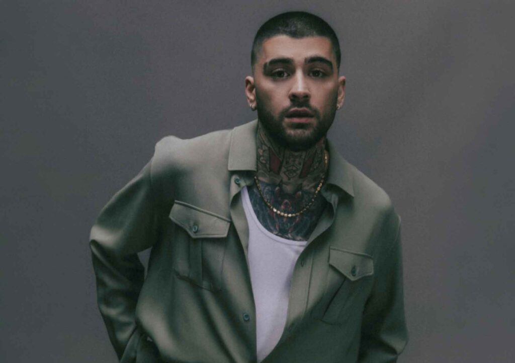 Zayn en Argentina: detalles del show