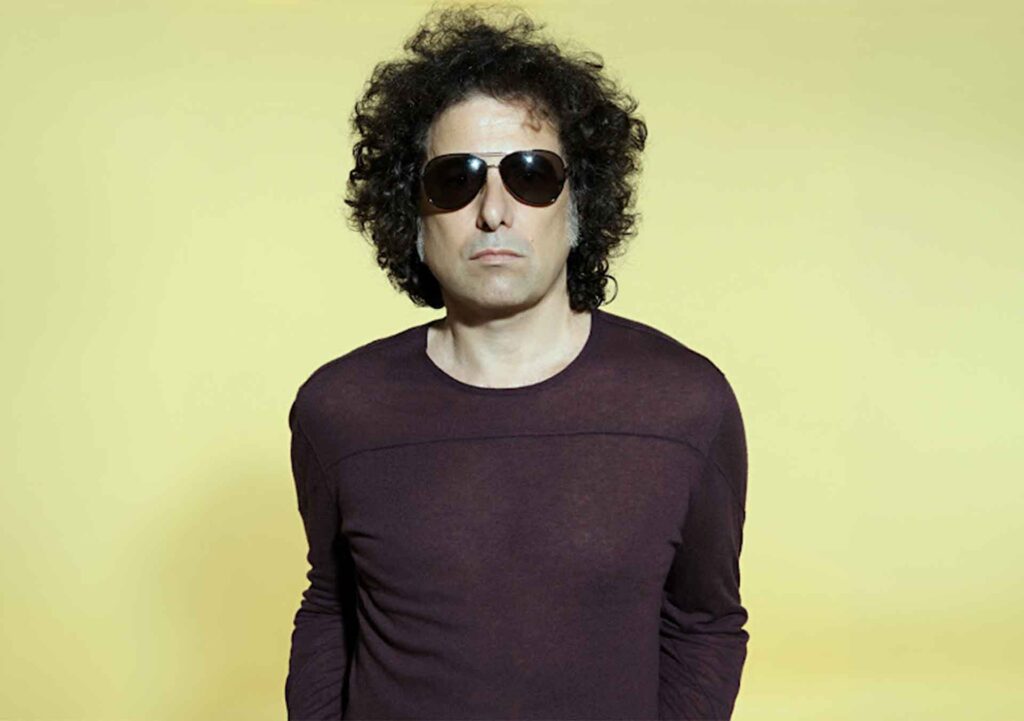 Andres Calamaro