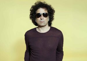 Andres Calamaro