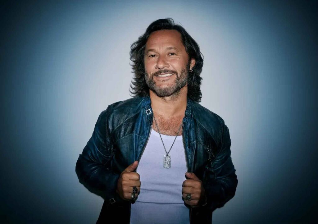Diego Torres