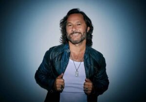 Diego Torres