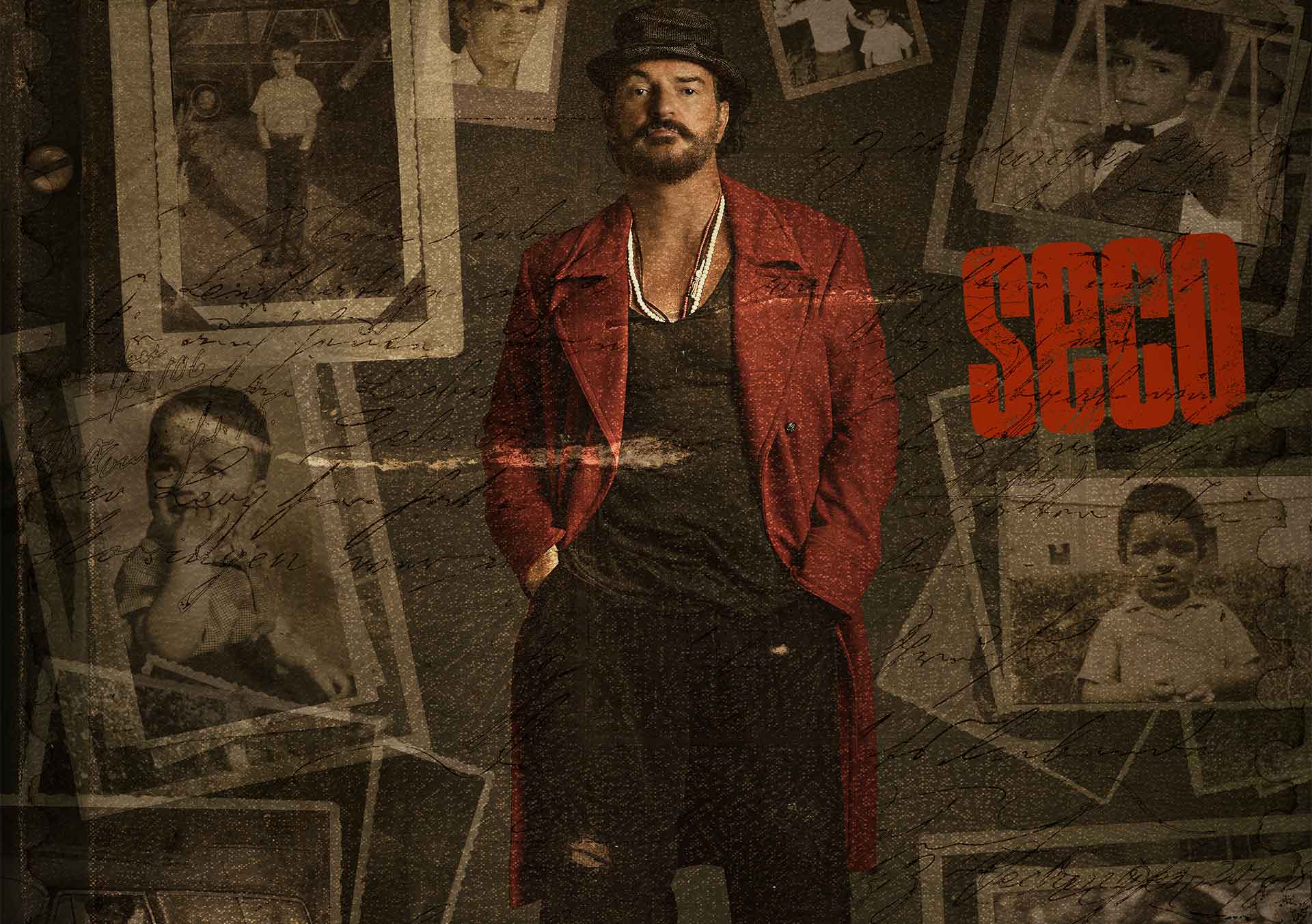 ricardo arjona lo que el seco no dijo gira