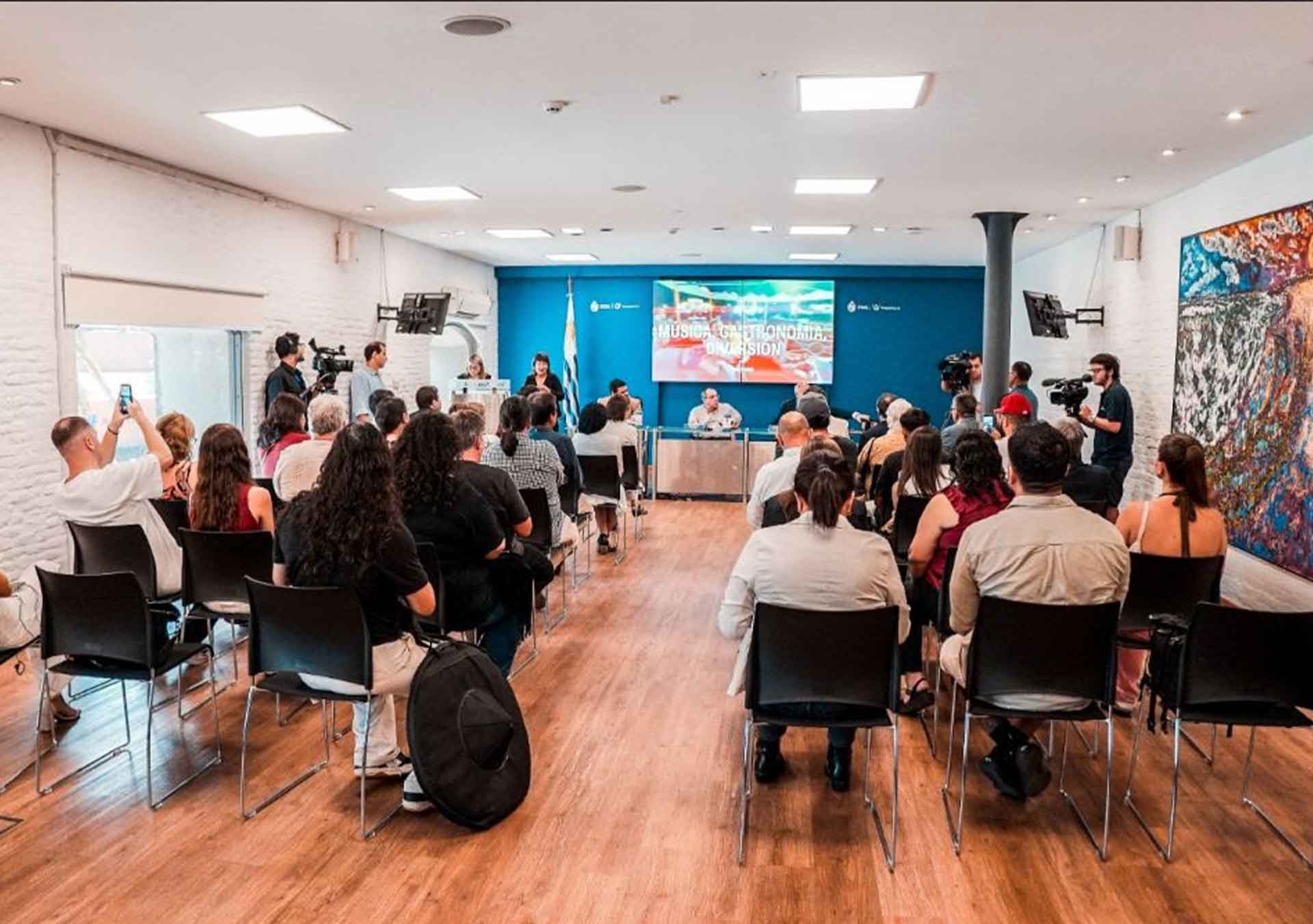 semana de la cerveza en paysandu