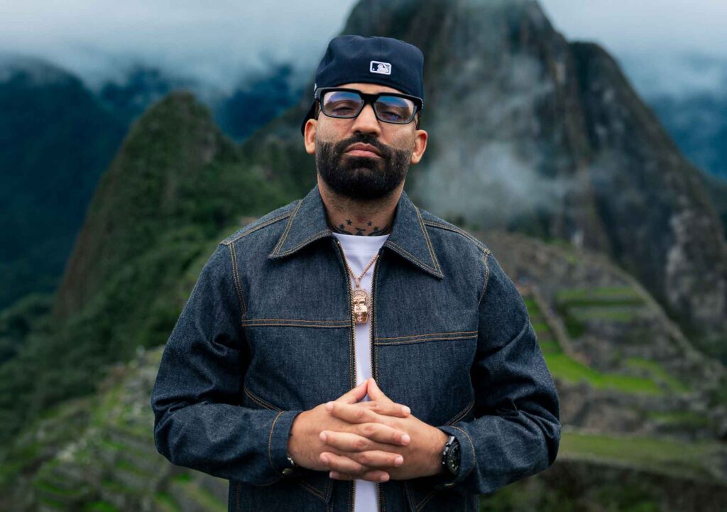 Arcángel en argentina