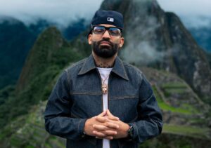 Arcángel en argentina