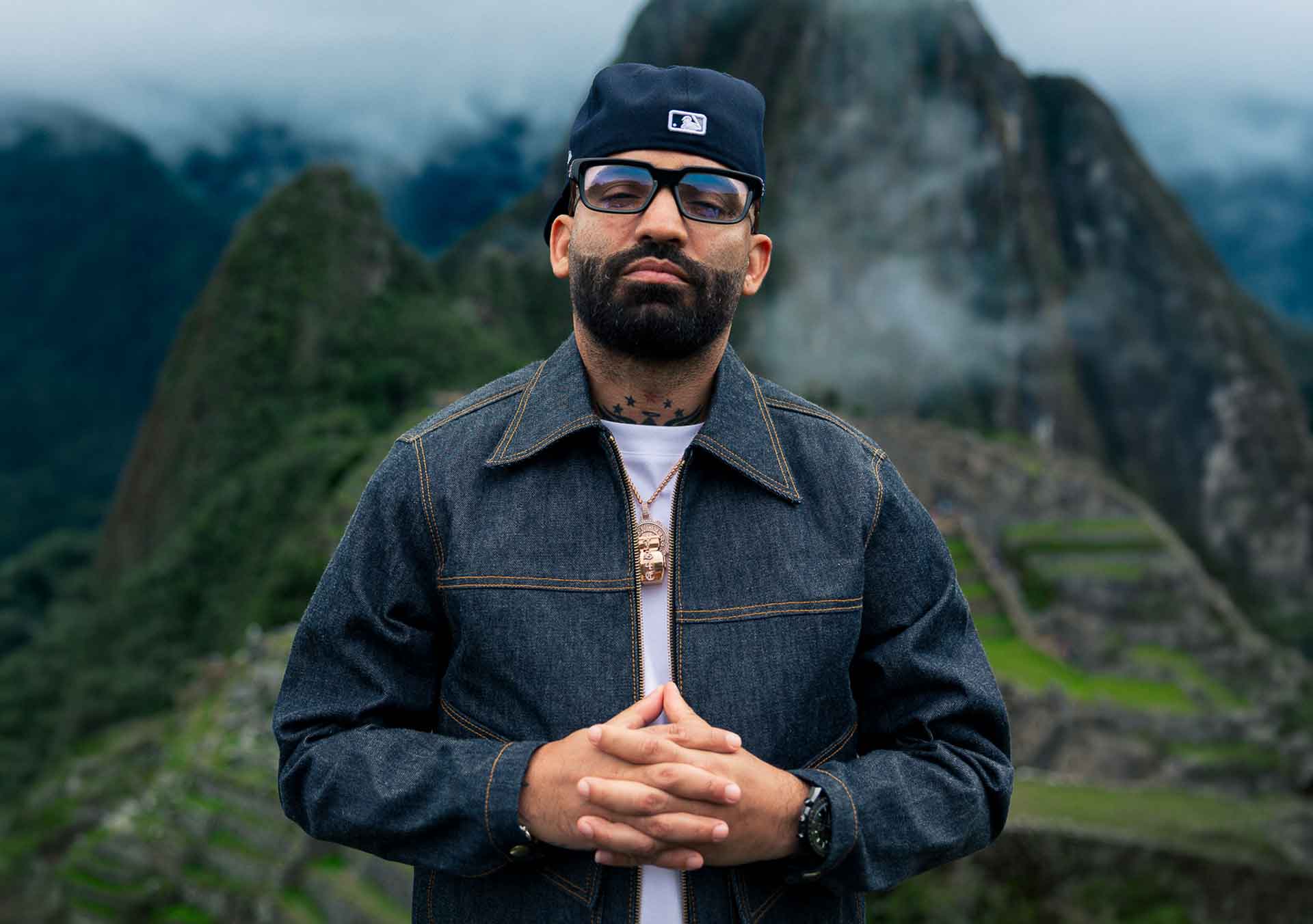 Arcángel en argentina