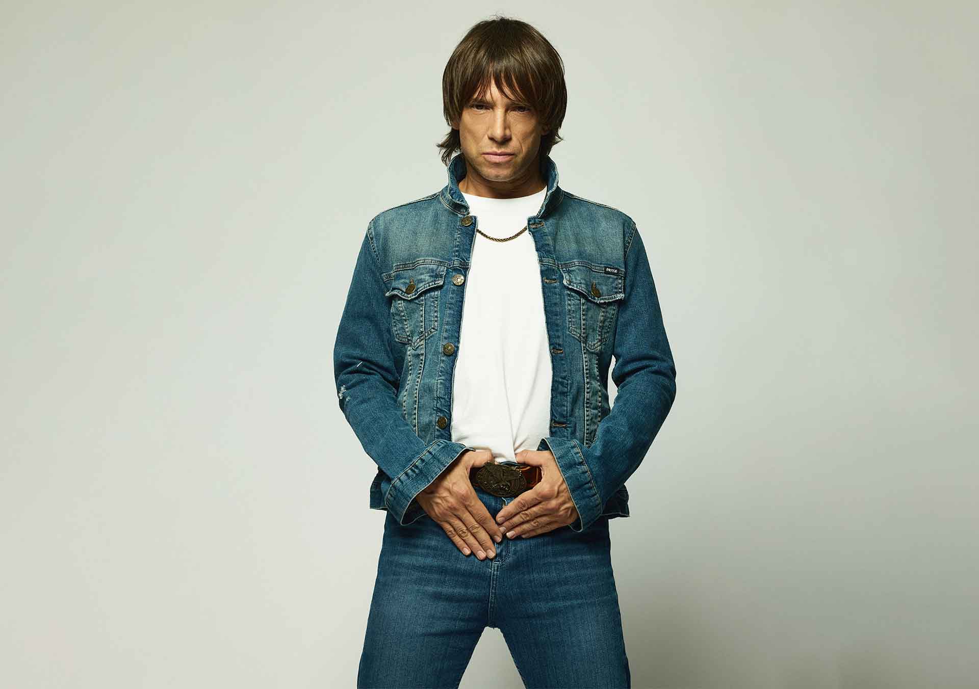 Yo soy Joaquin, el nuevo disco de joaquin levington