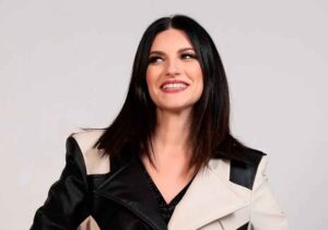 Laura pausini