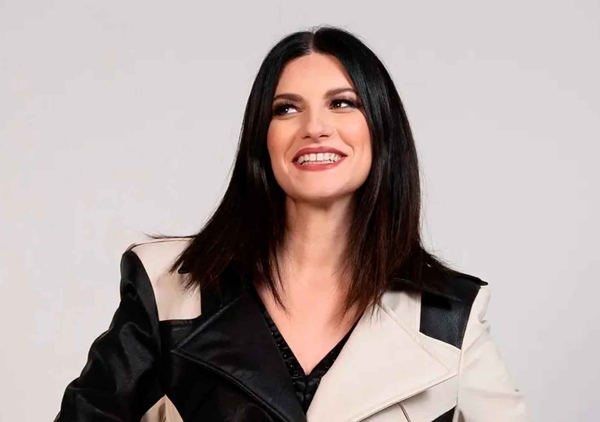 Laura pausini