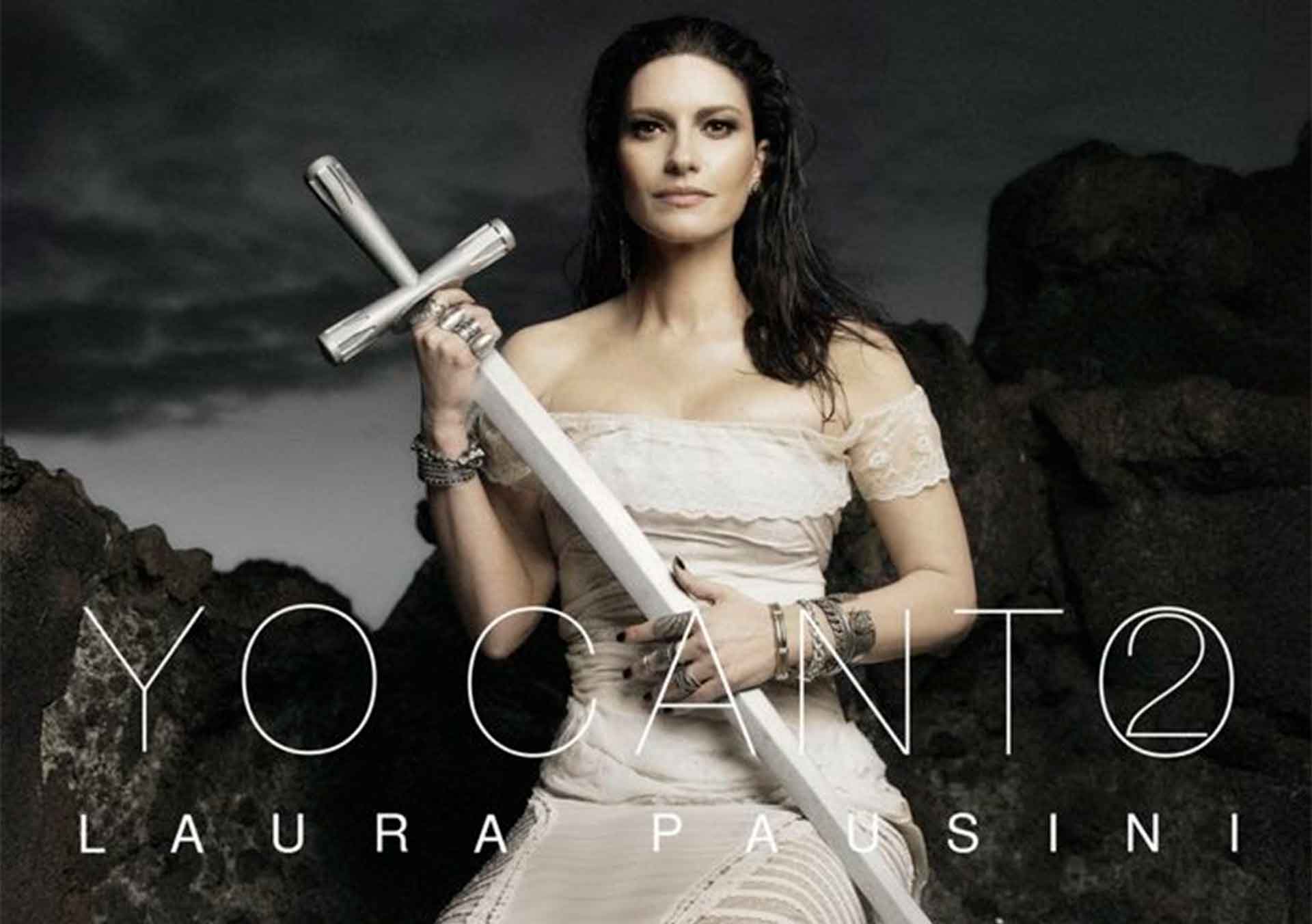 Laura Pausini