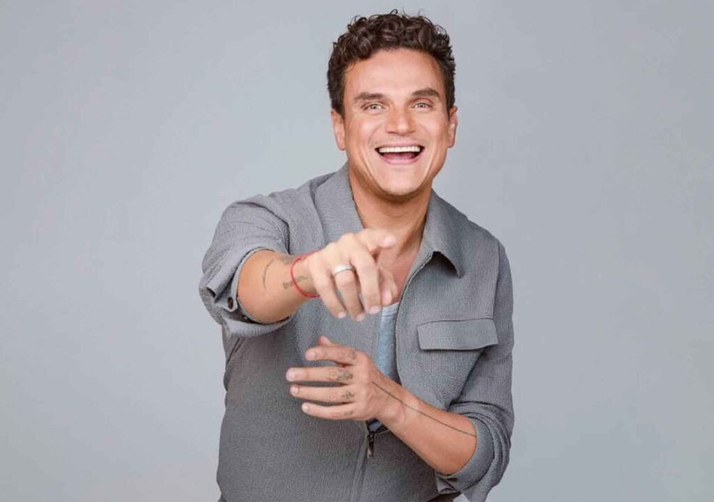 Silvestre Dangond confirma su regreso a Argentina con dos fechas en Buenos Aires y Córdoba