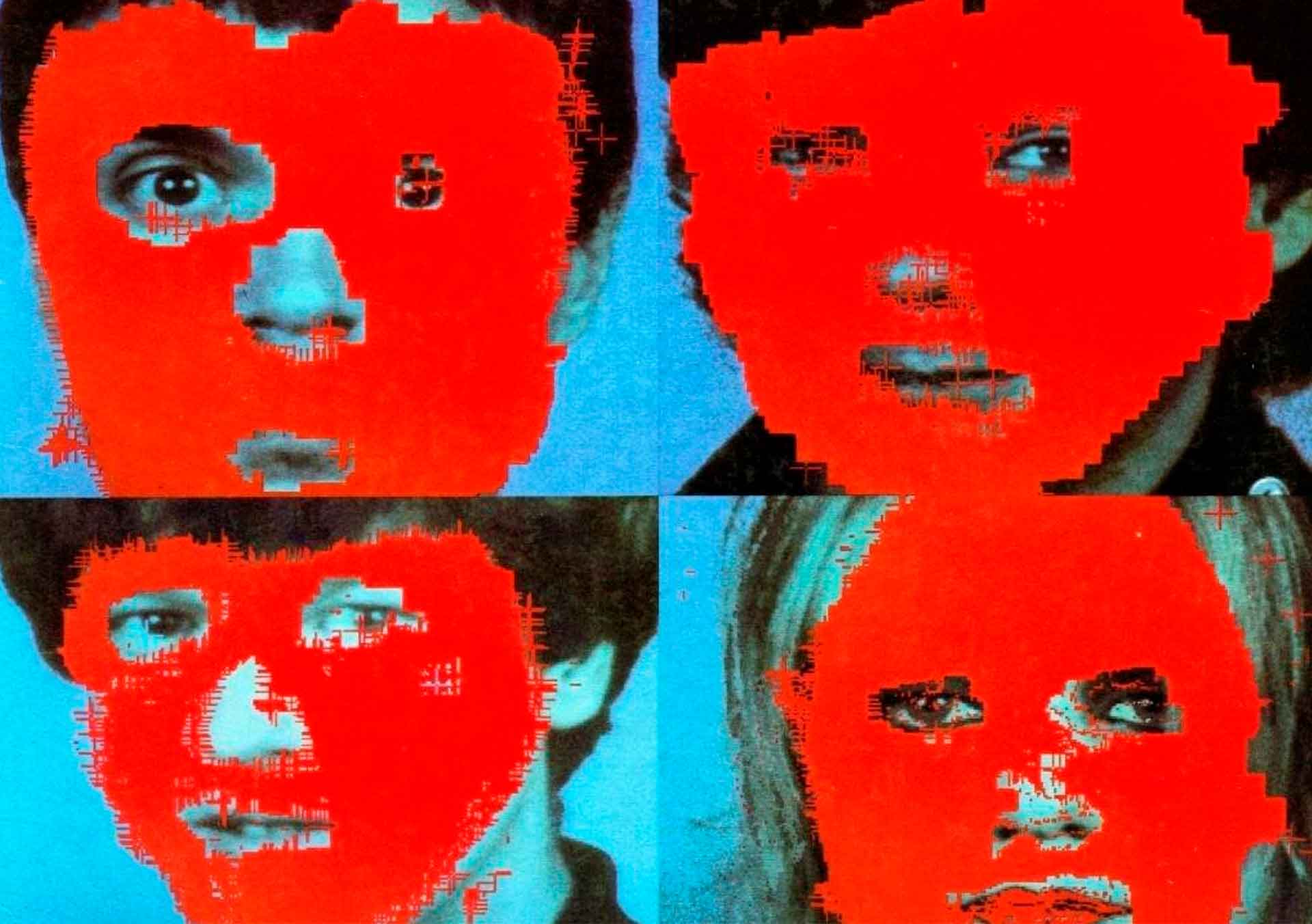 Remain in Light