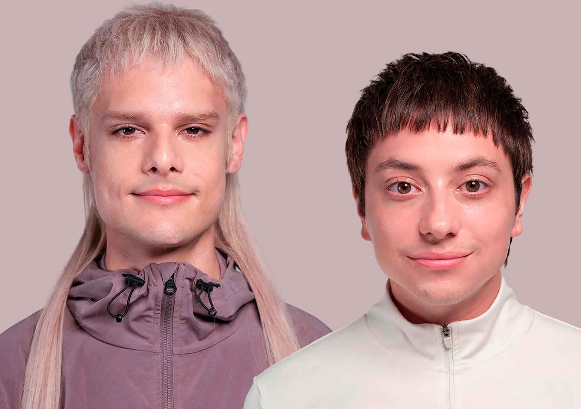 Free spirits lo nuevo de ca7riel y paco amoroso