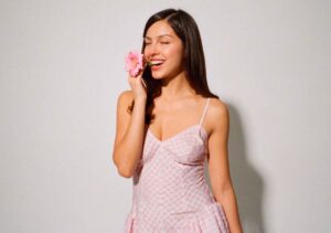 Olivia Rodrigo